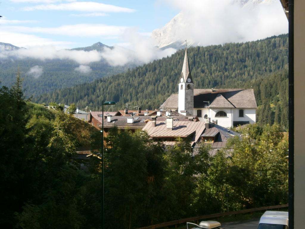 Casa Montana S. Maddalena 3* San Vito di Cadore