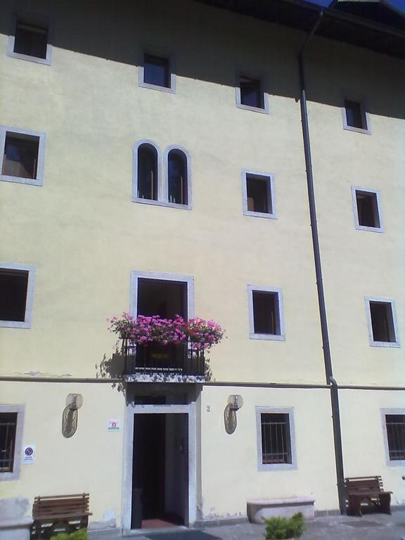 Casa Montana S. Maddalena 3* San Vito di Cadore