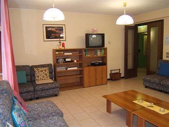 Casa Montana S. Maddalena 3*