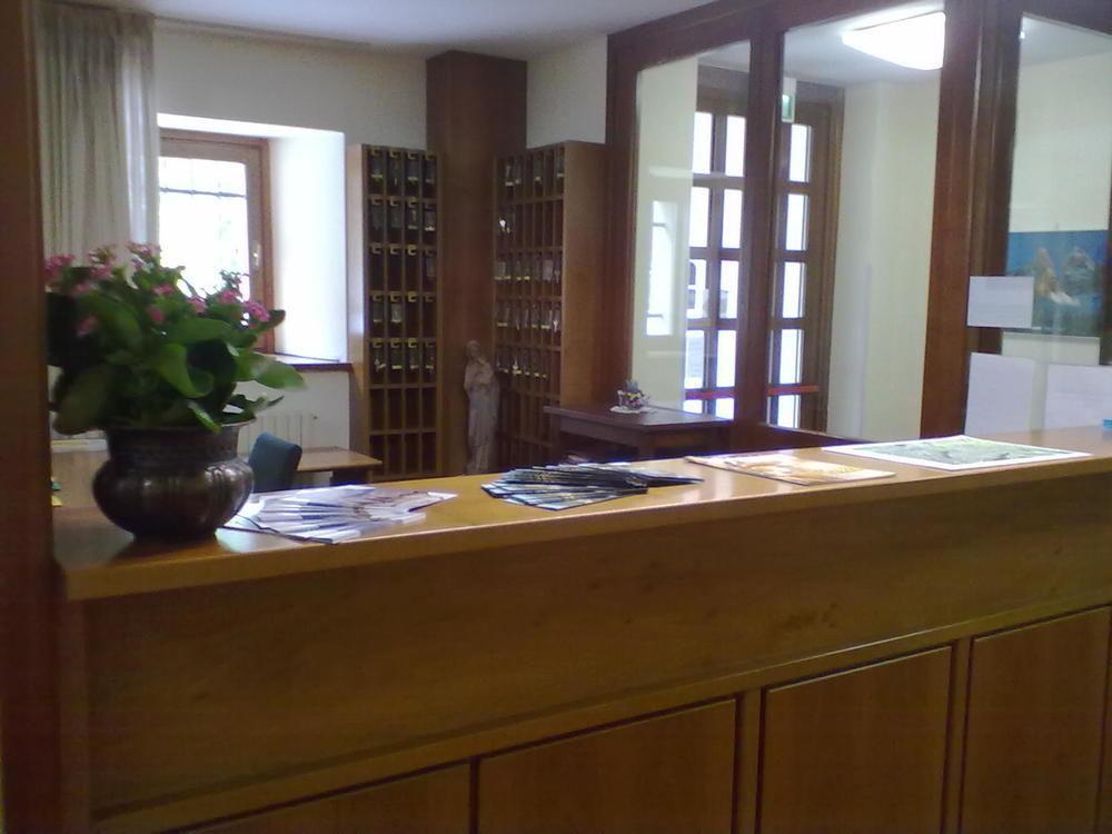 Casa Montana S. Maddalena Hotel 3*