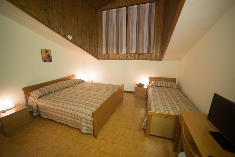 Casa Montana S. Maddalena