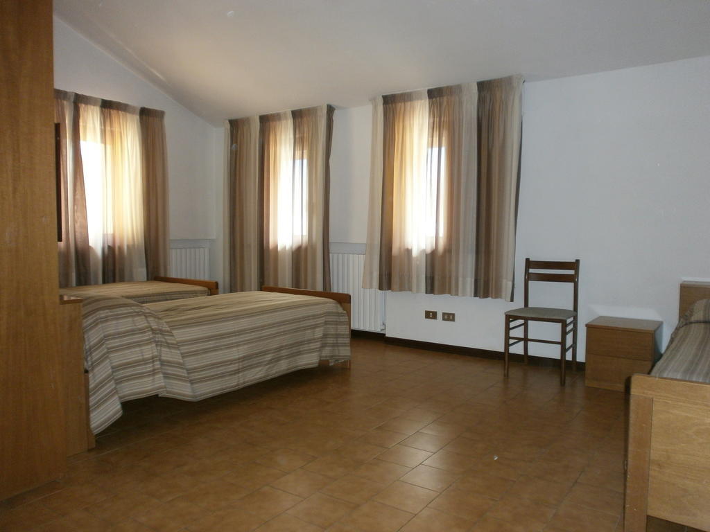Casa Montana S. Maddalena San Vito di Cadore