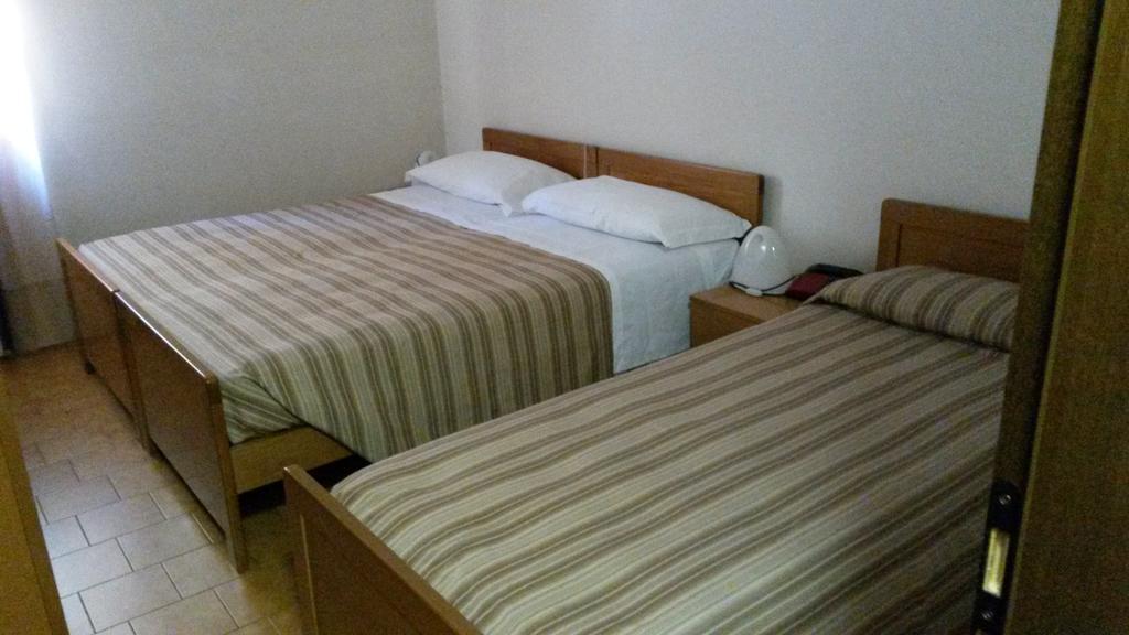 Casa Montana S. Maddalena Hotel
