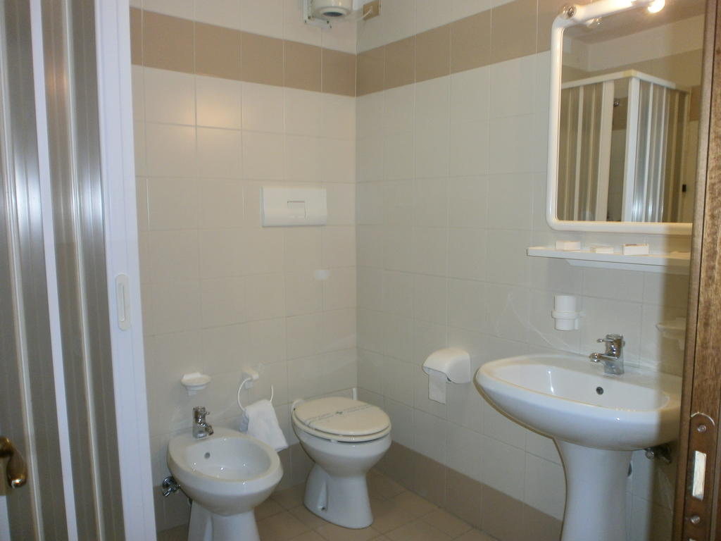 Casa Montana S. Maddalena Hotel 3*