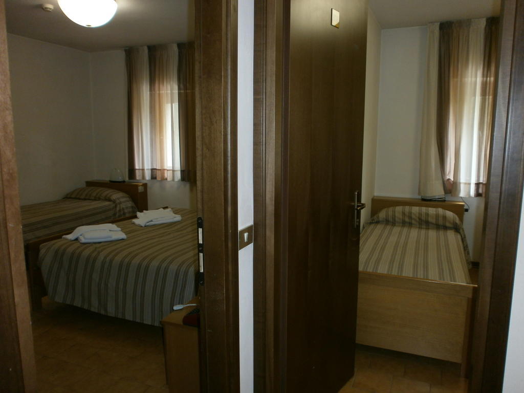 Hotel Casa Montana S. Maddalena San Vito di Cadore