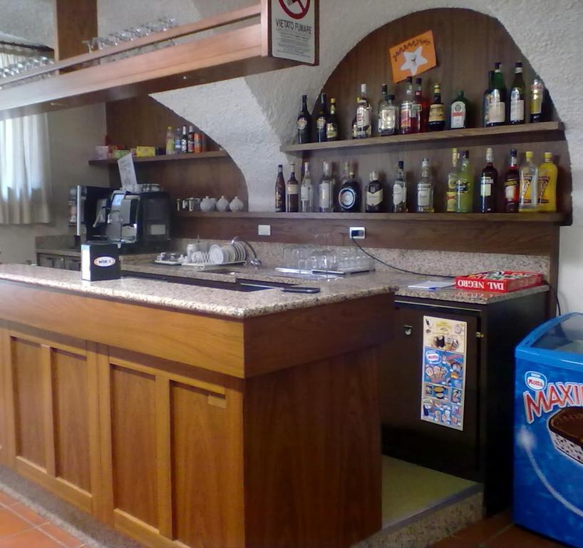 Casa Montana S. Maddalena Hotel San Vito di Cadore