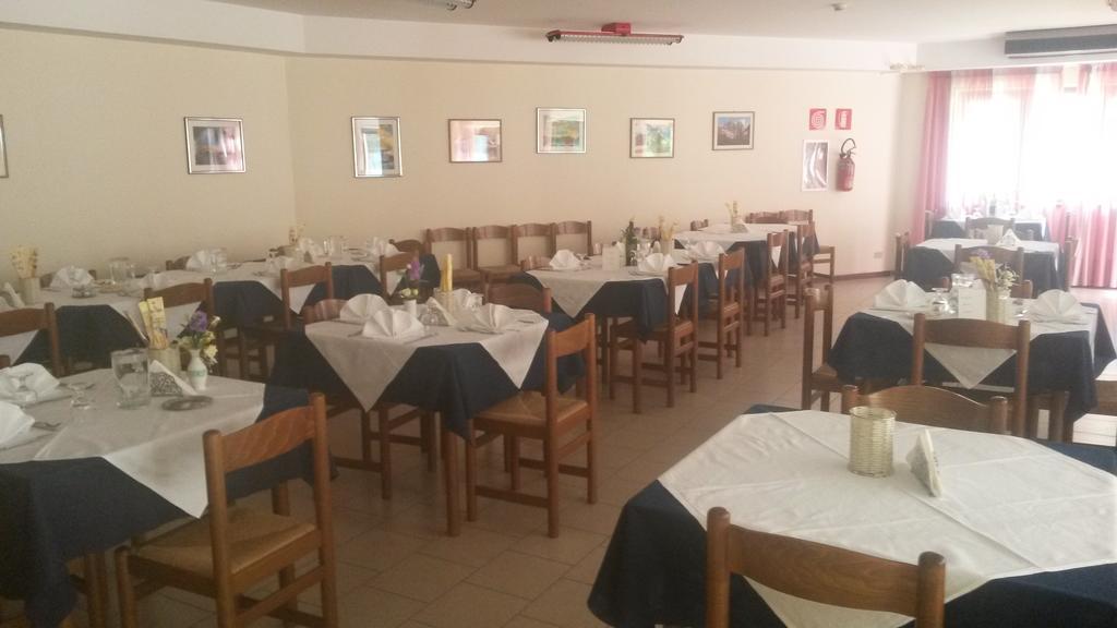 Hotel Casa Montana S. Maddalena