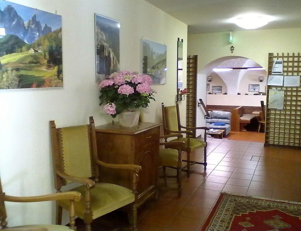 Casa Montana S. Maddalena 3*