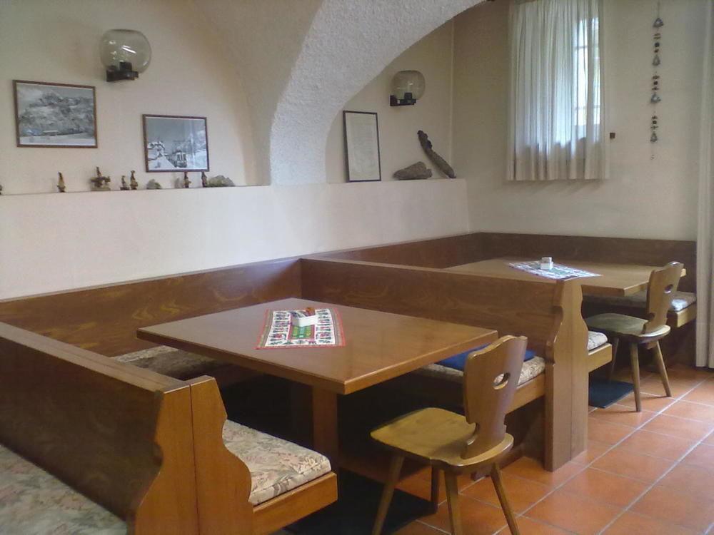 Casa Montana S. Maddalena Hotel